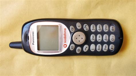 Panasonic GD35