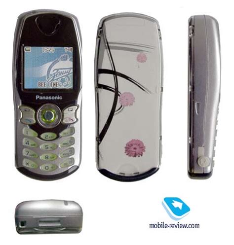 Panasonic GD67