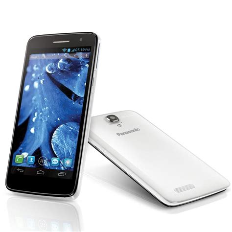 Panasonic P51