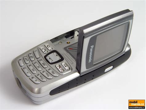Panasonic X300