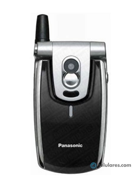 Panasonic X400