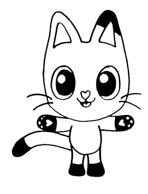 pandy coloring pages