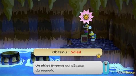 Paper Mario Chapter 5 Walkthrough