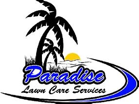 paradise lawn care
