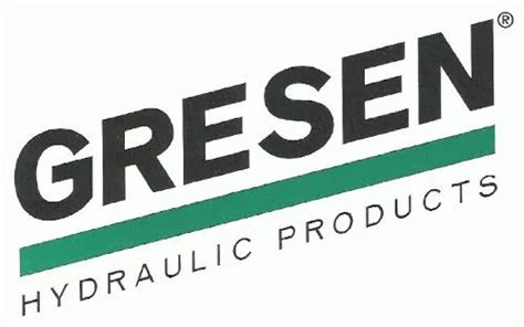 Parker Gresen Valve Catalog