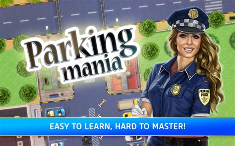 Parking Mania Walkthrough