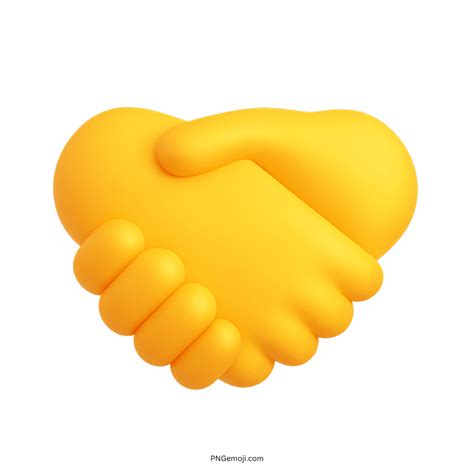 partnership emoji