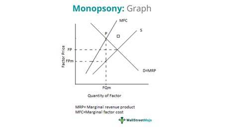 pasar monopsoni