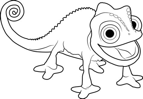 pascal coloring pages