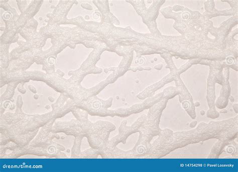pasted paper wallpaper