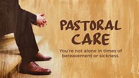 Pastoral care
