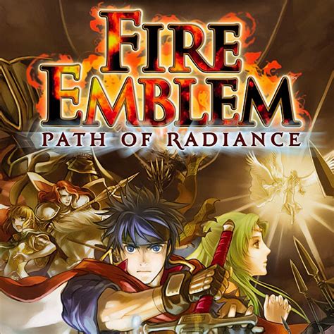 Path Of Radiance Walkthrough