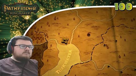 Pathfinder Kingmaker 100 Walkthrough