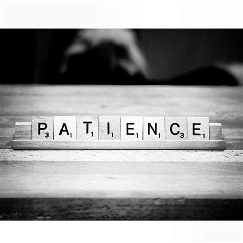 patience pictures