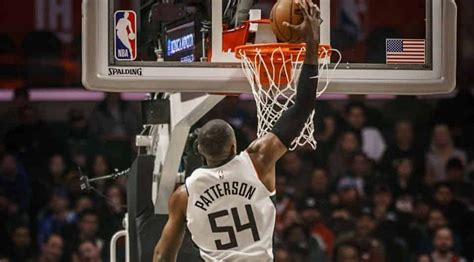 patrick patterson contract