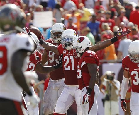 patrick peterson