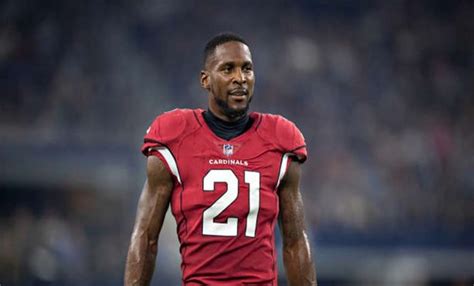 patrick peterson age