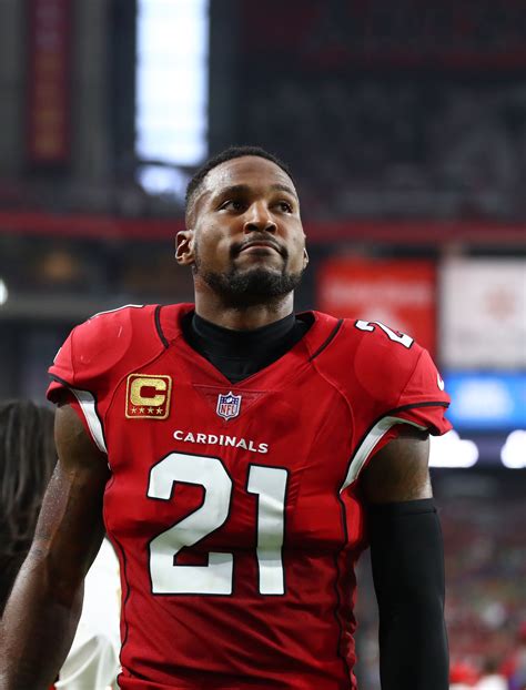 patrick peterson back to cardinals