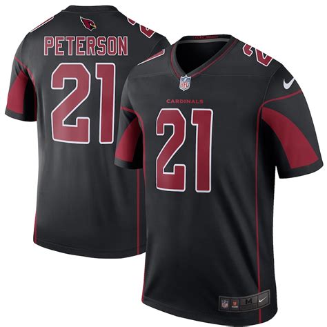 patrick peterson cardinals jersey