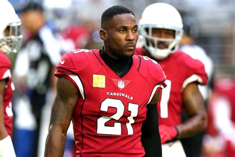 patrick peterson football reference