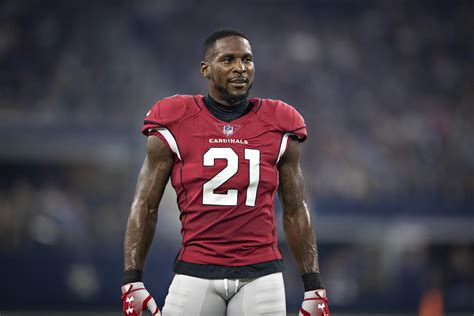 patrick peterson height