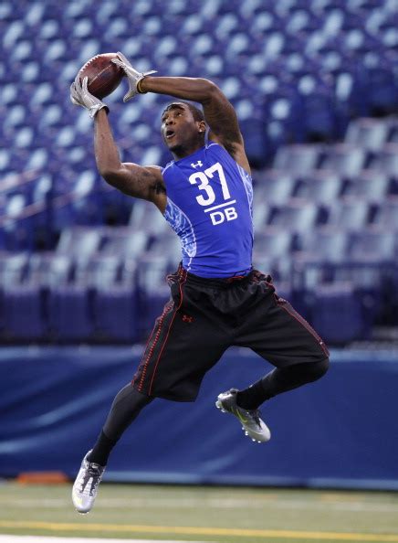 patrick peterson nfl draft scout