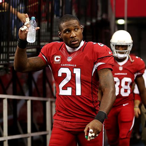 patrick peterson nfl earnings