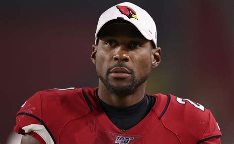 patrick peterson nfl retirement