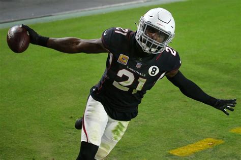 patrick peterson retirement cardinals vikings