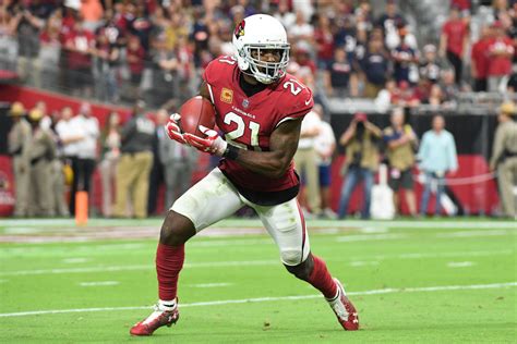 patrick peterson salary