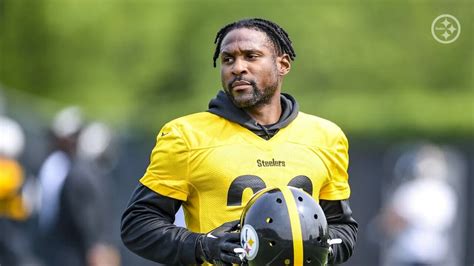 patrick peterson steelers