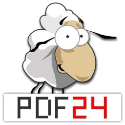 pdf24 logo