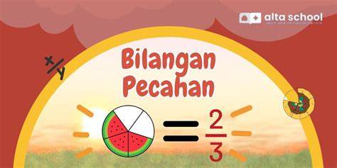 pecahan
