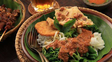 pecel madiun