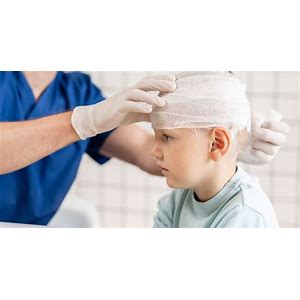 pediatric brain injury