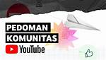 Pedoman Komunitas YouTube