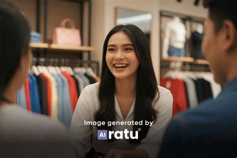 pelanggan setia