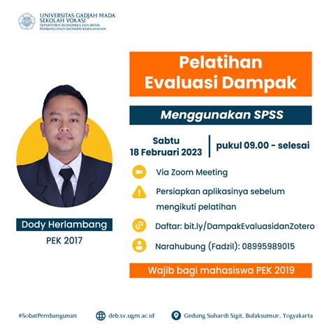 pelatihan evaluasi