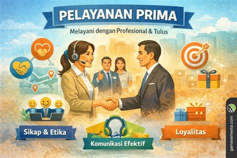 pelayanan prima