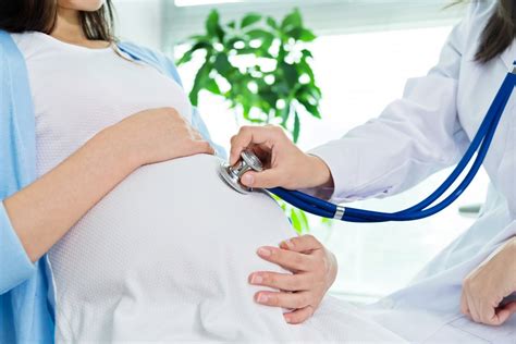 pemeriksaan kesehatan ibu hamil