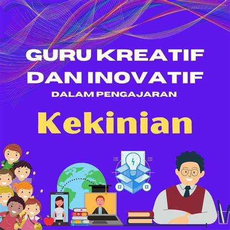 pendidikan kreatif dan inovatif