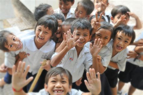 Pendidikan untuk Tunanetra di Indonesia