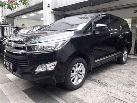 Penjual terpercaya Innova Diesel Bekas Semarang