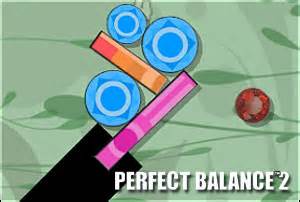 Perfect Balance 2 Walkthrough