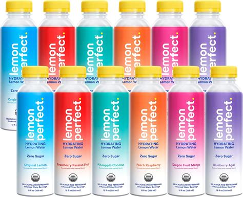 perfect flavors