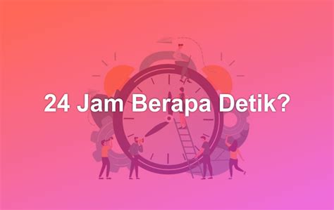 Performa Website 24 Jam Detik