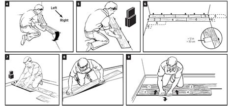 pergo duracraft installation