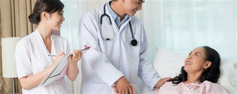 periksa ke dokter