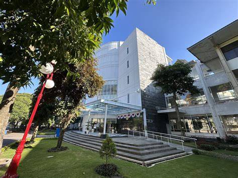 Perpustakaan UGM