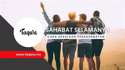 persahabatan